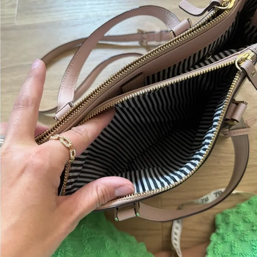 kate spade this elegant